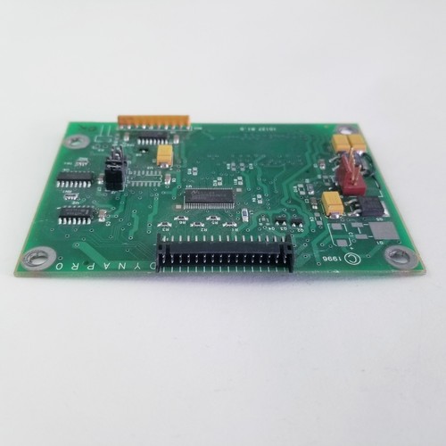 Original Dynapro 10137 R1.0 Controller USA Verkäufer und kostenloser Versand - Bild 4 von 12