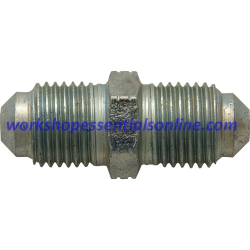 Brake Unions Metric Pipe Fittings/Ends for all cars Male & Female - Picture 38 of 43
