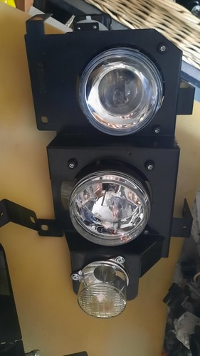 Scheinwerfer projekt zwo golf IV hella xenon - Bild 8 von 9