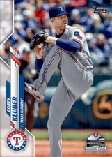2020 Topps Series 2 MLB Baseball Base Singles #351-525 (Pick Your Cards)