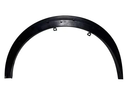 For 2021-2024 Nissan Kicks S SV SR Right Front Fender Flare Molding Trim - Picture 6 of 8