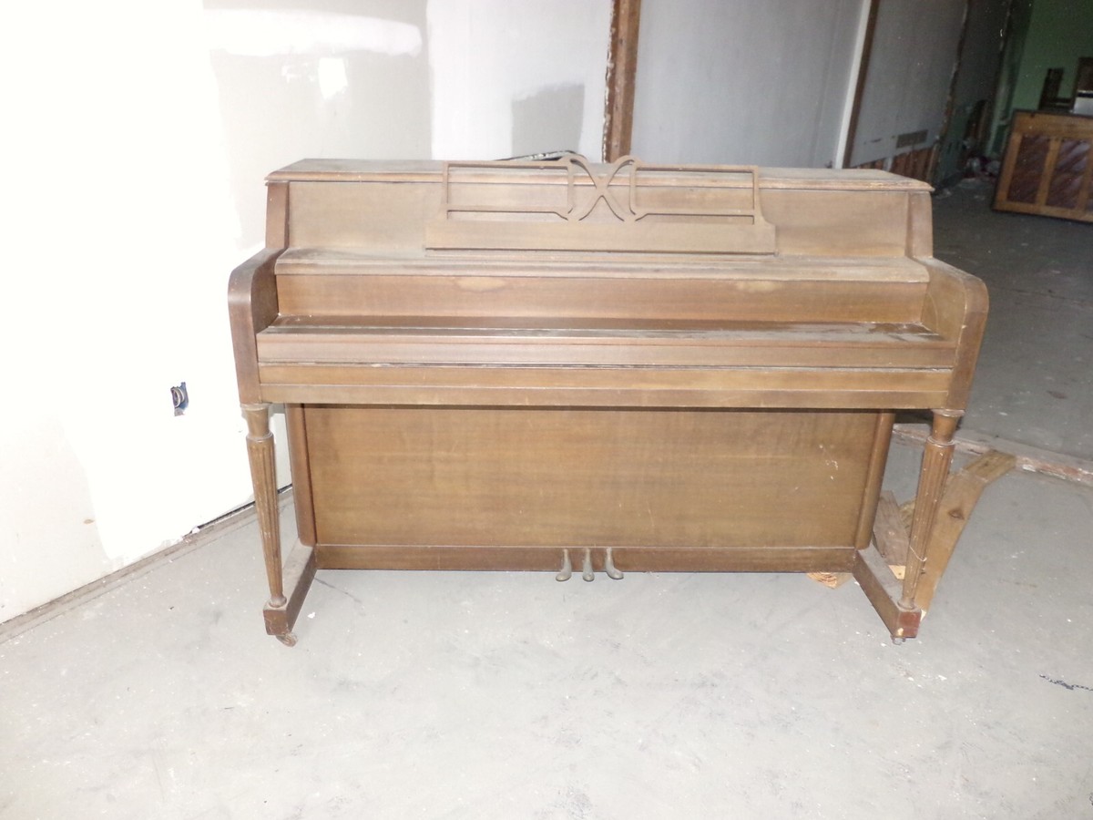Story And Clark Piano/PICK UP ONLY | eBay