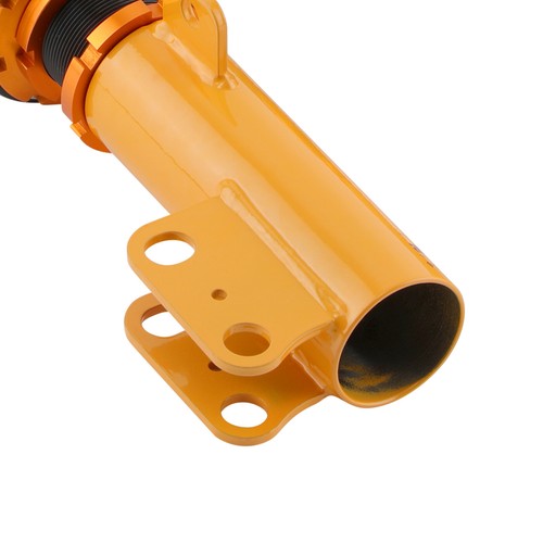 Kit Assetto Regolabile Molle Ammortizzatori for Toyota Corolla E15 Matrix E14 - Picture 9 of 11