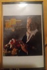 Kenny Rogers Christmas Cassette O Holy Night, White Christmas