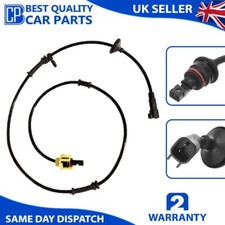 ABS SPEED SENSOR FOR CHRYSLER VOYAGER TOWN & COUNTRY DODGE GRAND CARAVAN REAR