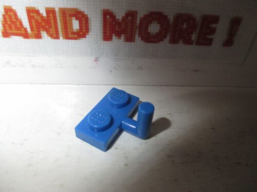 Lego - Plaque Plate 1x2 Handle Arm 4623 Choose Quantity 2x 4x 10x & Color - Imagen 9 de 13