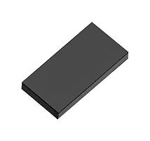 CURRENT SENSE RES, 500 �OHM, 2%, 1 W, Current Sense SMD Resistors, Qty.10 - Picture 2 of 2