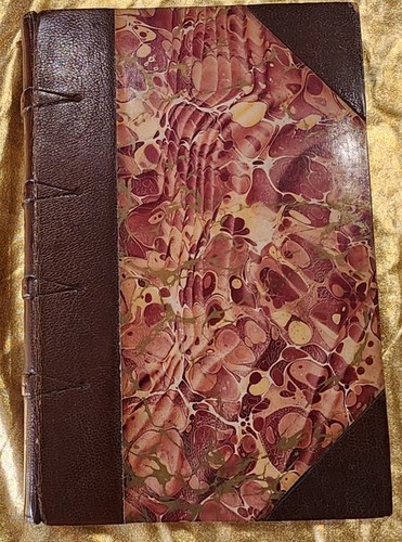 [Fine Bindings], Scott, Sir Walter, THE WAVERLY NOVELS, CENTENARY EDITION - 1871 - Imagen 5 de 18