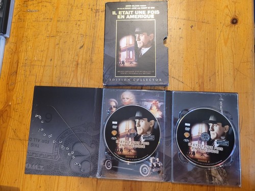 DVD 4 Films avec Robert de NIRO - Kevin Costner - Sean Connery - Picture 4 of 17