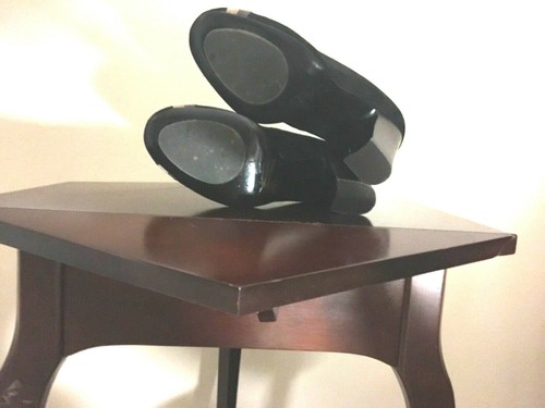 Missoni classic pumps US size 7 1/2 EU 38 leather NEW - Picture 10 of 10