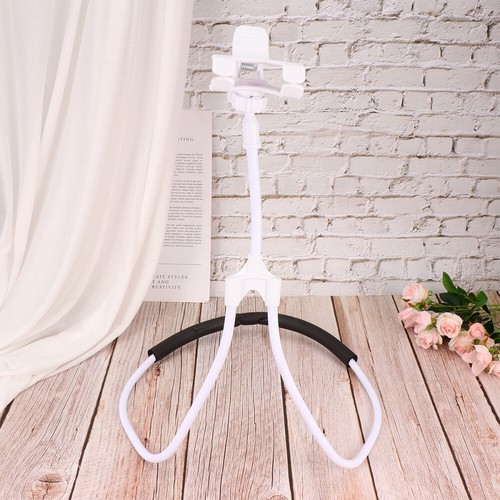 Phone Holder Bed Tablet Stand Bed Lazy Phone Bracket Phone Neck - 第 8/11 張圖片