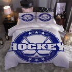 Elegant golf club3D Print Duvet Quilt Doona Covers Pillow Case Bedding Sets