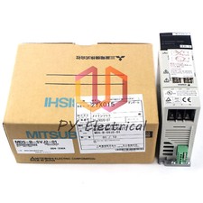 New Mitsubishi MDS-B-SVJ2-01 MDSBSVJ201 Servo Drive (1PCS)
