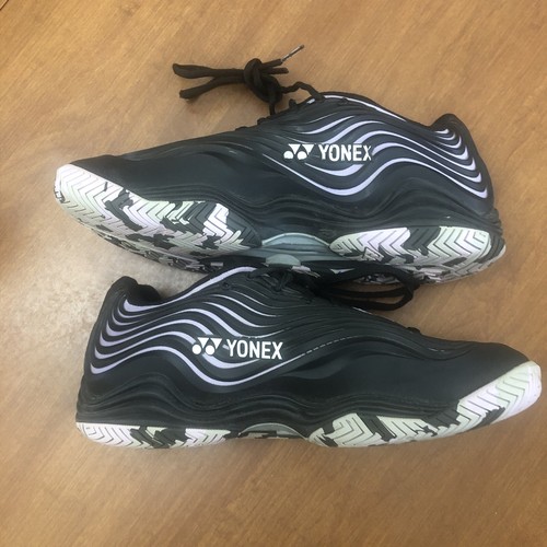 Yonex FusionRev 5 Tennis Shoes Size USA M7.5/W9, 25.5 CM - Picture 3 of 8