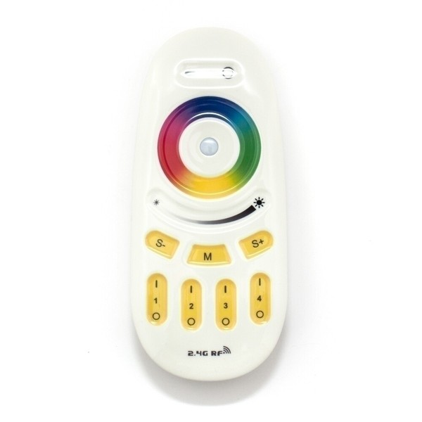 Mi Light Rf Touch Rgb Rgbw Led Streifen Fernbedienung-image