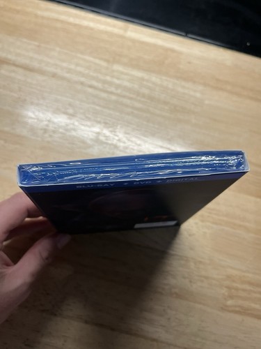 Stephen King It (Blu-ray, DVD 2017) Target Exclusive Lenticular Slip NEW SEALED - Picture 4 of 4