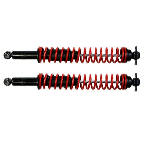 88946588 AC Delco GM Set of 2 Rear Shocks Absorber Spring Kit for Chevy GMC Pair - Picture 3 of 5
