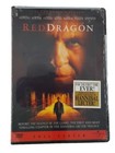 Red Dragon Collector's Edition DVDs & Blu-ray Discs
