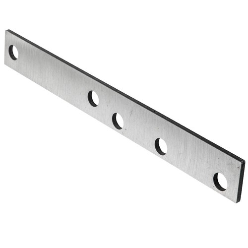 Set of DIY Rear Bumper Brackets Bare Metal Lower for Jeep Cherokee XJ 1986-2001 - Bild 4 von 11