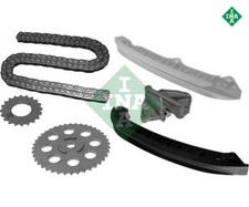 Steuerkettensatz INA 559007810 für Skoda Fabia I Fabia II VW