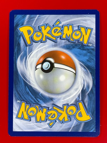 Pokemon TCG Roller Skates 103/119 XY-Phantom Forces Reverse Holo 2014 LP/MP - Picture 2 of 2