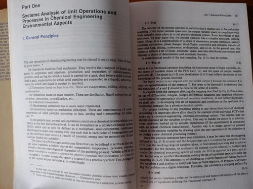 Wasteless Chemical Processing by V. V. Kafarov Mir Publishers Moscow 1985 - Foto 6 di 24