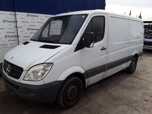0445010143 BOMBA INYECCION / A6460700401 / 1005695 PARA MERCEDES-BENZ SPRINTERII - Imagen 6 de 9
