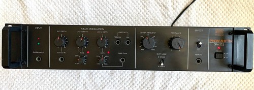 Roland Vintage Phase Shifter SPH-323 Good condition