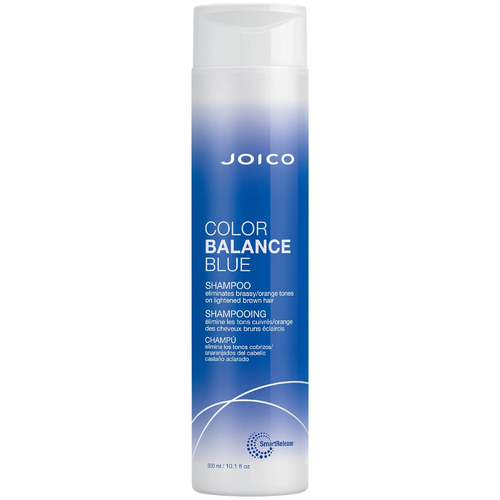 Champú Color Balance Azul | Para Cabello Castaño Aclarado | Eliminar Naranja Latón - Imagen 12 de 12