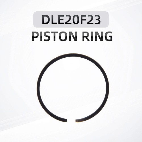 DLE20/DLE20RA/DLE40 Pison Ring Engine accessories FM - Picture 5 of 7
