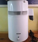 Vevor 1.1 Gal Distilled Water Machine Produces Distilled Water YMK40101