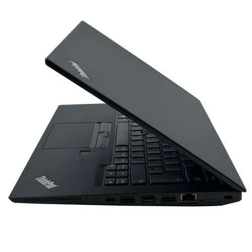 Ordinateur portable Lenovo ThinkPad T470s Core i7-7600U 16 Go RAM 512 Go Windows 11 écran tactile - Photo 5/6