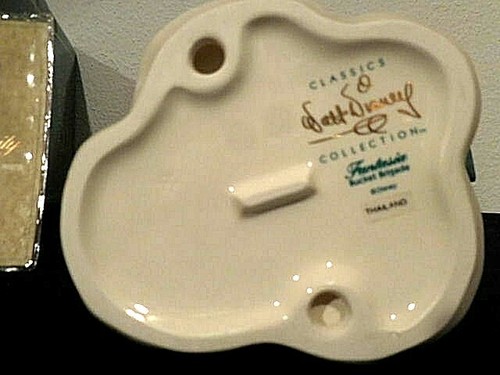WDCC Fantasia Bucket Brigade 1992 marca de rueda #41017 - Imagen 11 de 12