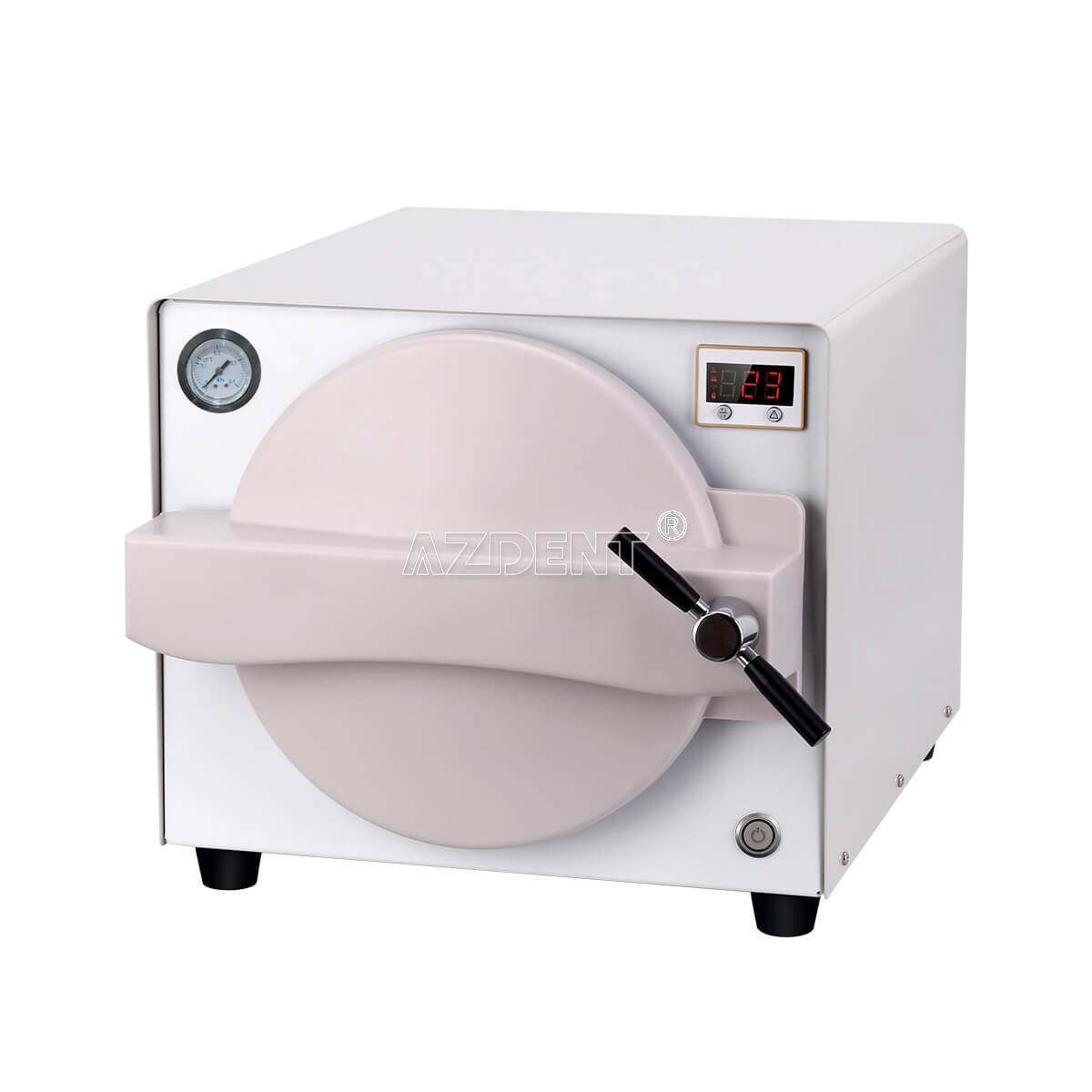 Autoclave steam sterilizer фото 68