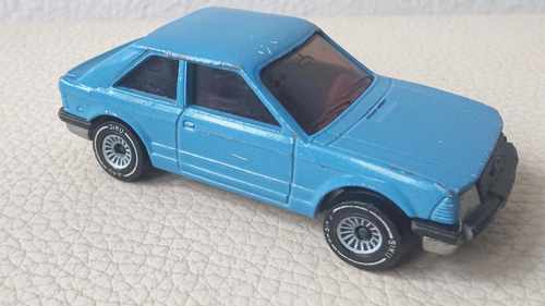 AUSWAHL: vintage FORD Auto PKW Die Cast Metal CAR Kadett Taunus Granada RARITY - Bild 40 von 48