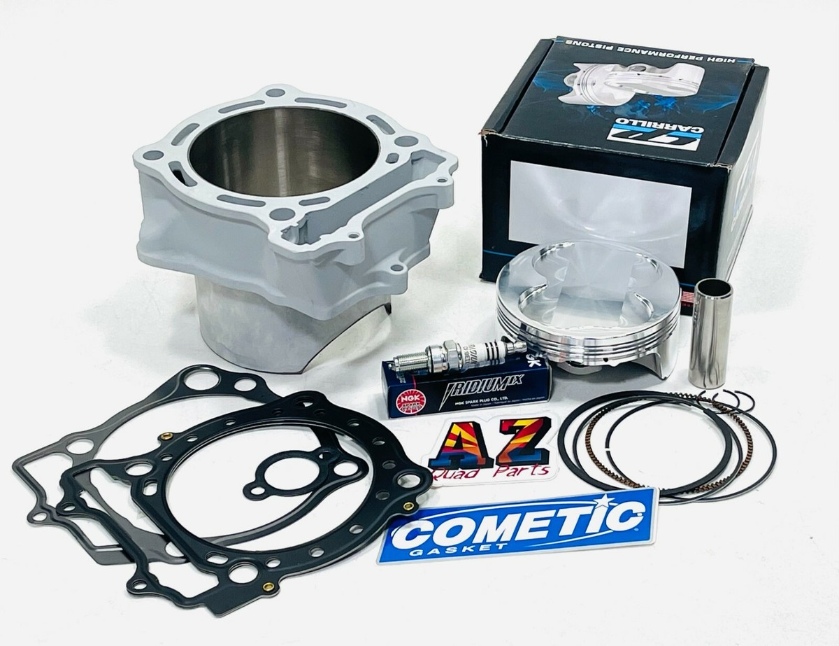 Suzuki LTR450 LTR 450 100mm Big Bore Top End Cylinder CP 13