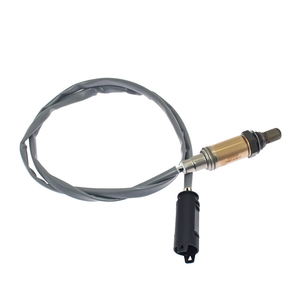 2PCS Downstream Oxygen O2 Sensor For BMW 320I 325CI 330I 530I Z3 X3 X5 2001-2002 - Image 3 of 4