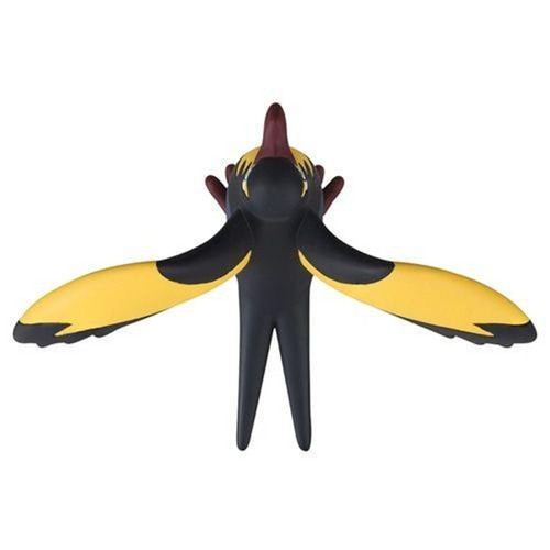 Figuras Takara Tomy Pokémon Moncolle - Imagen 583 de 675