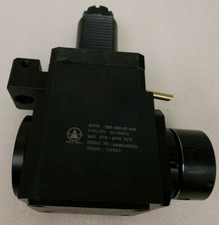 Hold Well CNC Tool Holder THB-B06.92-50D