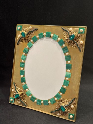 FABULOSO MARCO ART DECO 11" X 13"' - Imagen 9 de 9