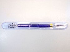 Anterior Nevi Scaler No.1 Resin Purp Everedge 2.0 | SCNEVI1C8E2 HU FRIEDY