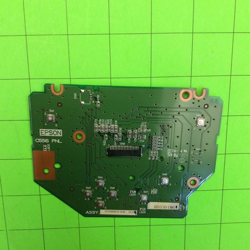 Epson Picturemate B271A Inkjet Printer Board C556 Pnl 2085879 04 - Picture 3 of 4