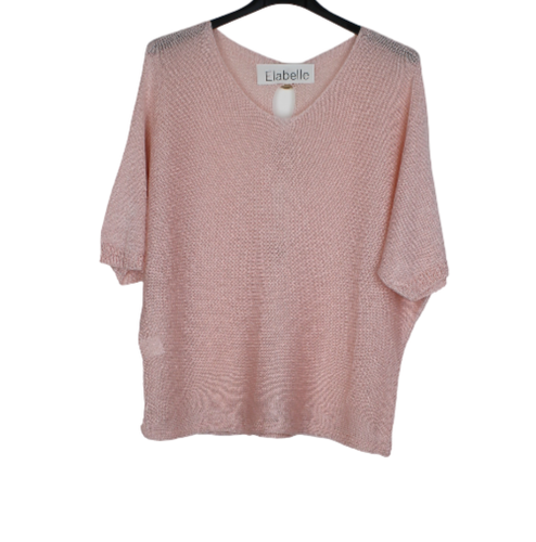 New Summer 2025 Ladies Casual Holiday Button Back Design Layering Knit Top - Picture 4 of 9