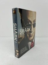 Shark - Season 1 (DVD, 2007) James Woods - New Sealed