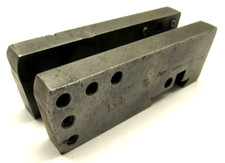 KDK-151 TURNING & FACING BAR COMBINATION QUICK-CHANGE HOLDER - 15" to 18"