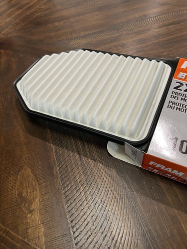 Air Filter Fram CA10348 - Picture 5 of 5