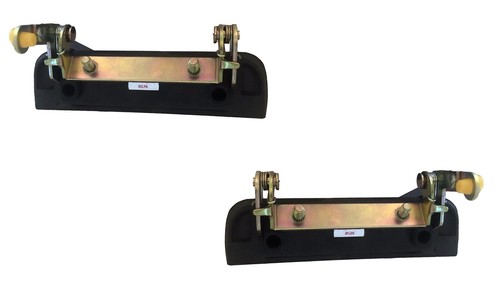 Left & Right - Outside Exterior Door Handle for : ISUZU 87 - 95 NPR 88 - 94 NRR - Picture 2 of 2