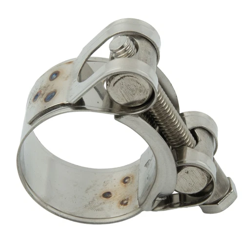Mikalor Style 150 Hose Clamps for High Pressure Hoses and Engine Intake - Picture 15 of 95