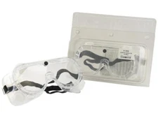 Safety Goggles - Full Eye Protection, BS 2092 1CDM, Snap Pack 1 pc.
