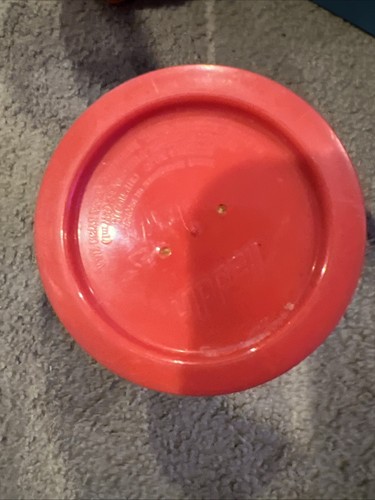 Vintage American Gladiators TV Show 1992 Aladdin Thermos Lid & Cup Collectible - Bild 4 von 5